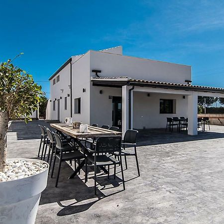 Hotel Casa La Vuelta Formentera de Segura Exterior foto
